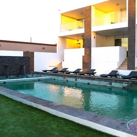San Carlos Nuevo Guaymas Departamento Turquesa 2 Joyas Del Mar 아파트 외부 사진