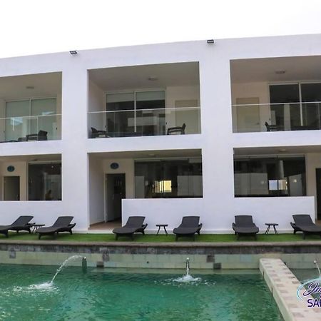 San Carlos Nuevo Guaymas Departamento Turquesa 2 Joyas Del Mar 아파트 외부 사진